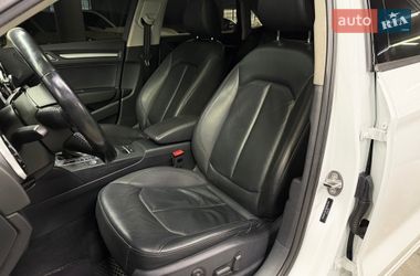 Седан Audi A3 2015 в Одессе
