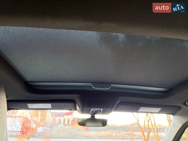 Седан Audi A3 2017 в Білій Церкві