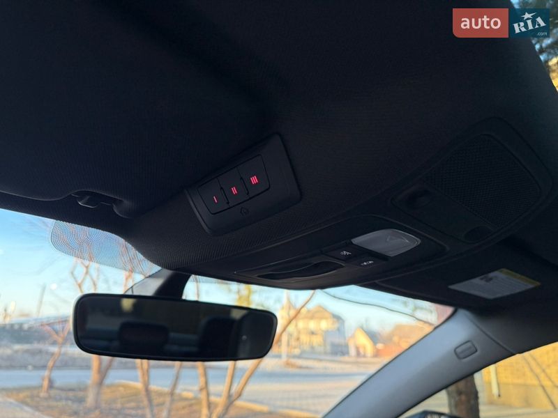 Седан Audi A3 2017 в Білій Церкві