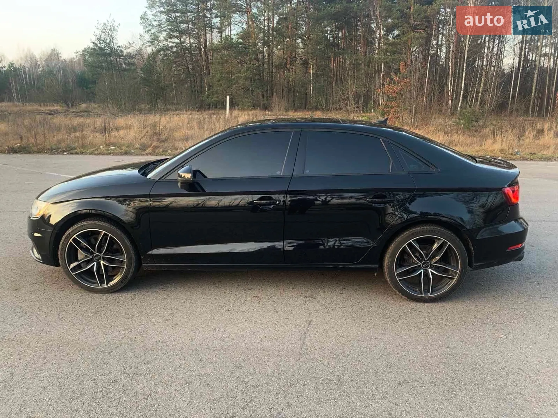 2015 Audi A3 - мініатюра 2