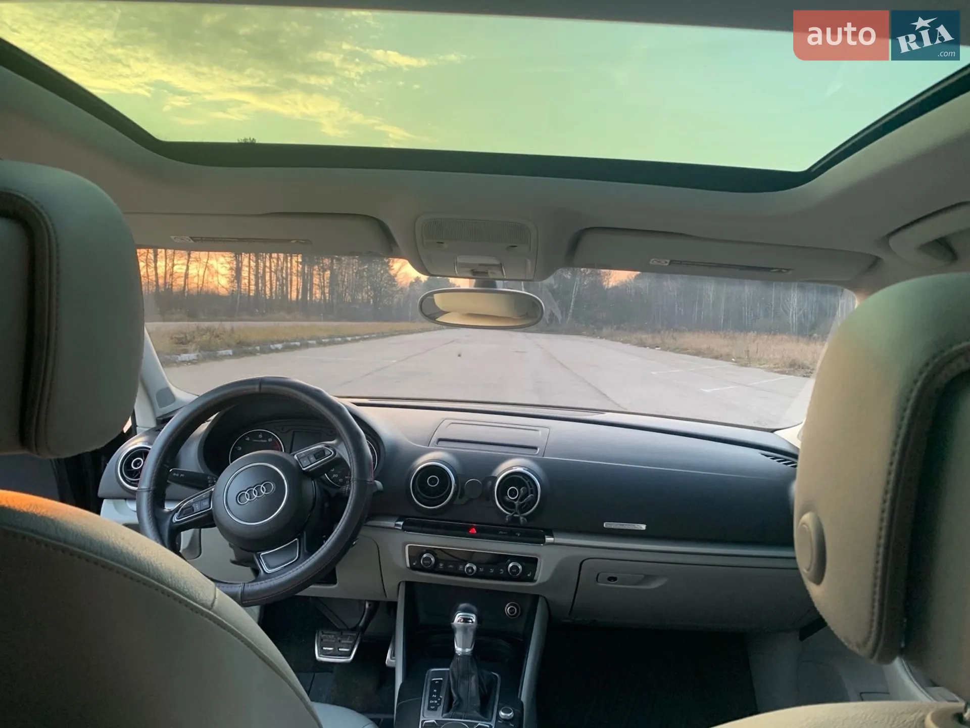 2015 Audi A3 - мініатюра 3