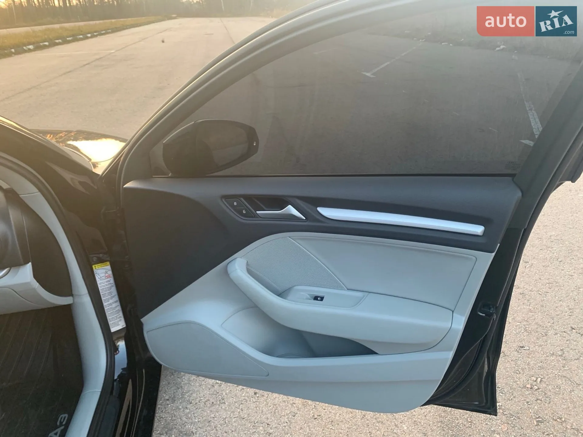 2015 Audi A3 - мініатюра 4
