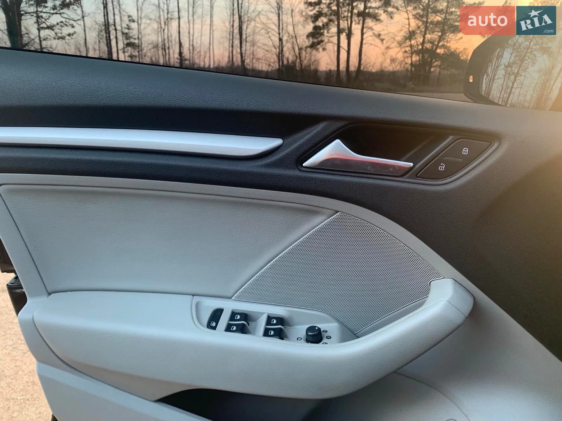 2015 Audi A3 - мініатюра 5