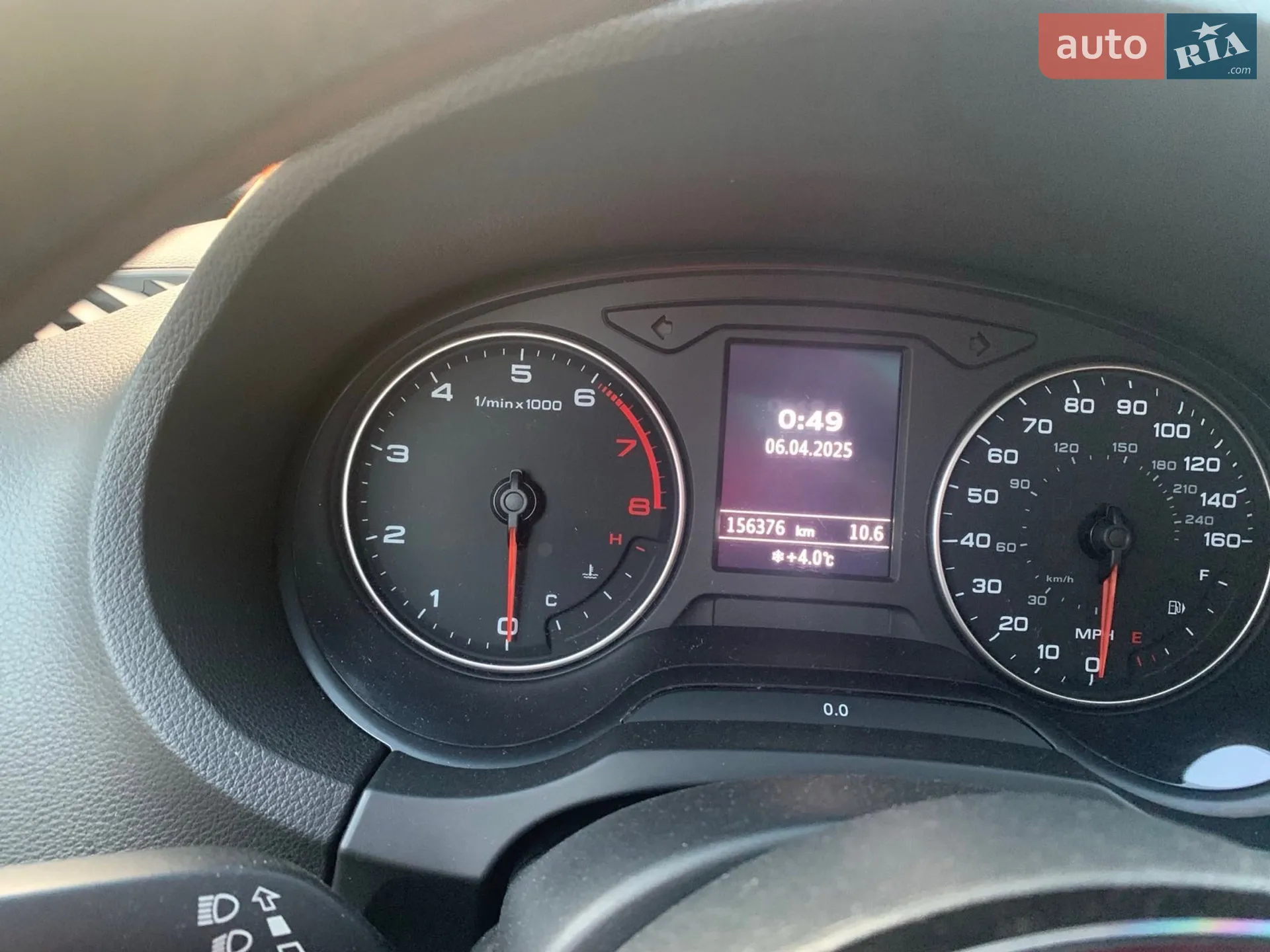 2015 Audi A3 - мініатюра 6