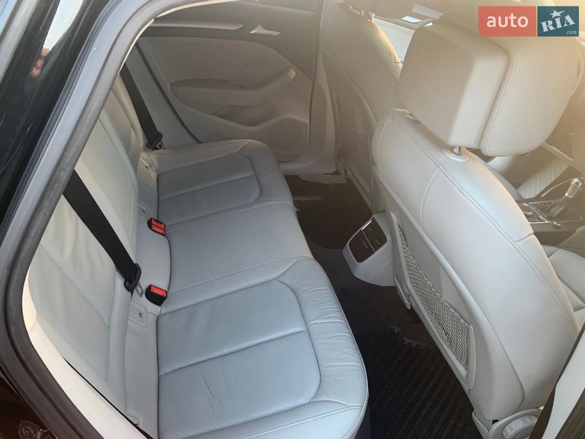 2015 Audi A3 - мініатюра 7