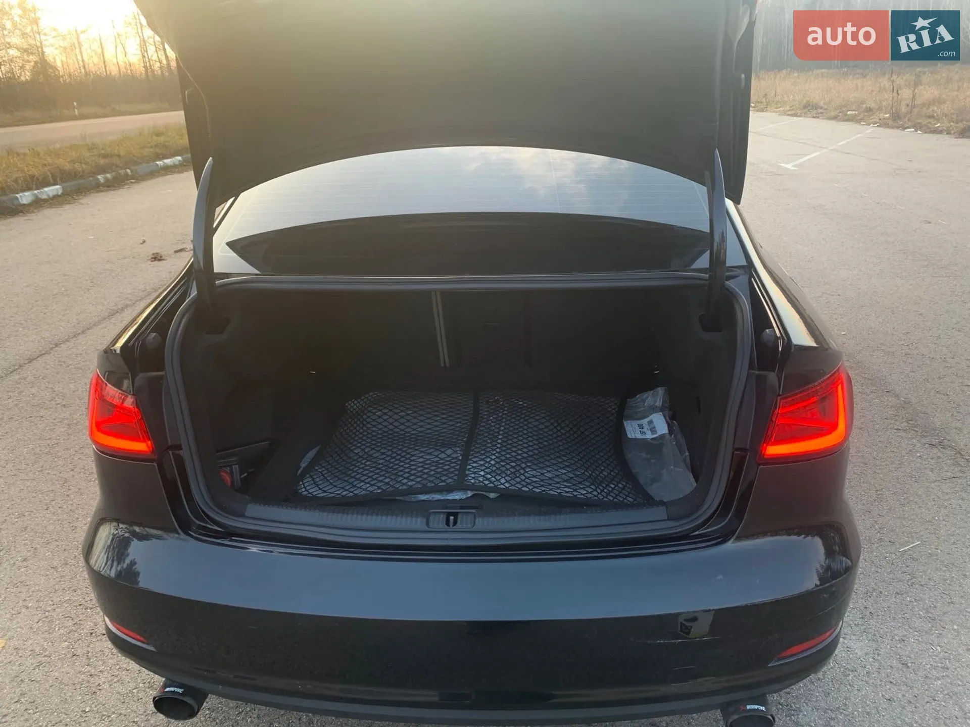 2015 Audi A3 - мініатюра 8