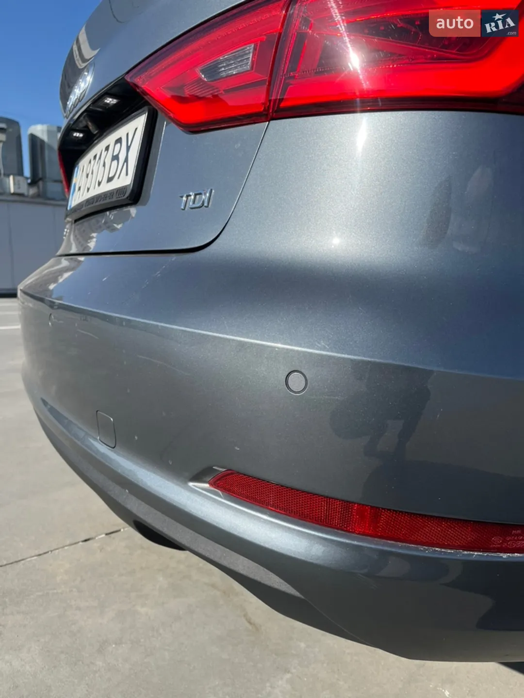 2016 Audi A3 - мініатюра 9