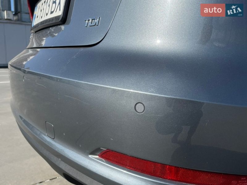 Седан Audi A3 2016 в Києві фото 9 Седан Audi A3 2016 в Києві