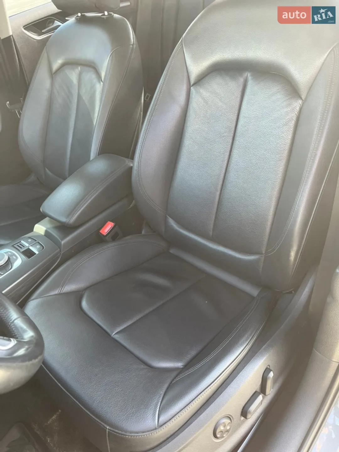 2016 Audi A3 - мініатюра 18