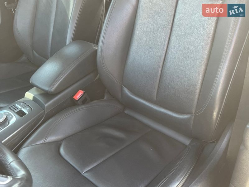 Седан Audi A3 2016 в Києві фото 18 Седан Audi A3 2016 в Києві
