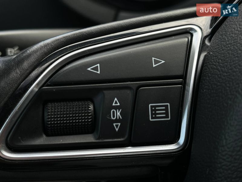 Седан Audi A3 2015 в Киеве