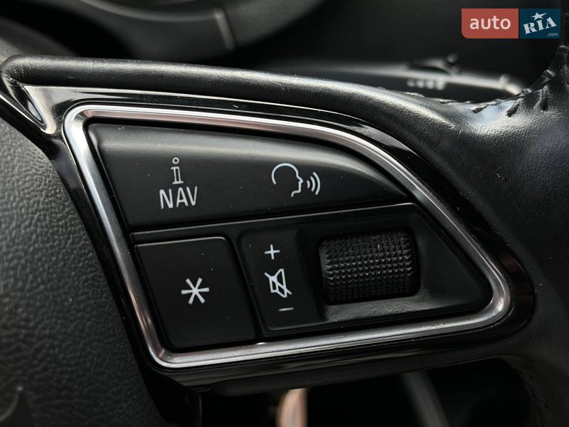 Седан Audi A3 2015 в Киеве