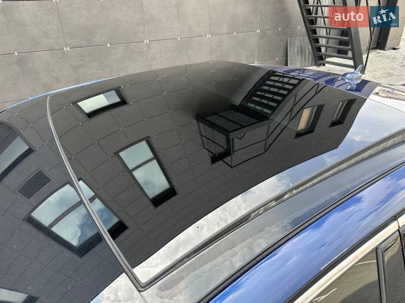 Седан Audi A3 2014 в Днепре