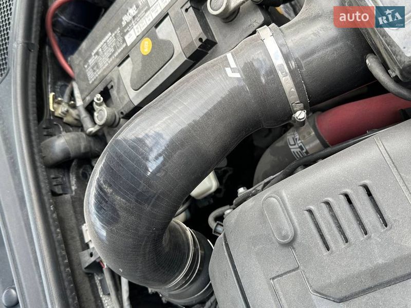 Седан Audi A3 2014 в Днепре