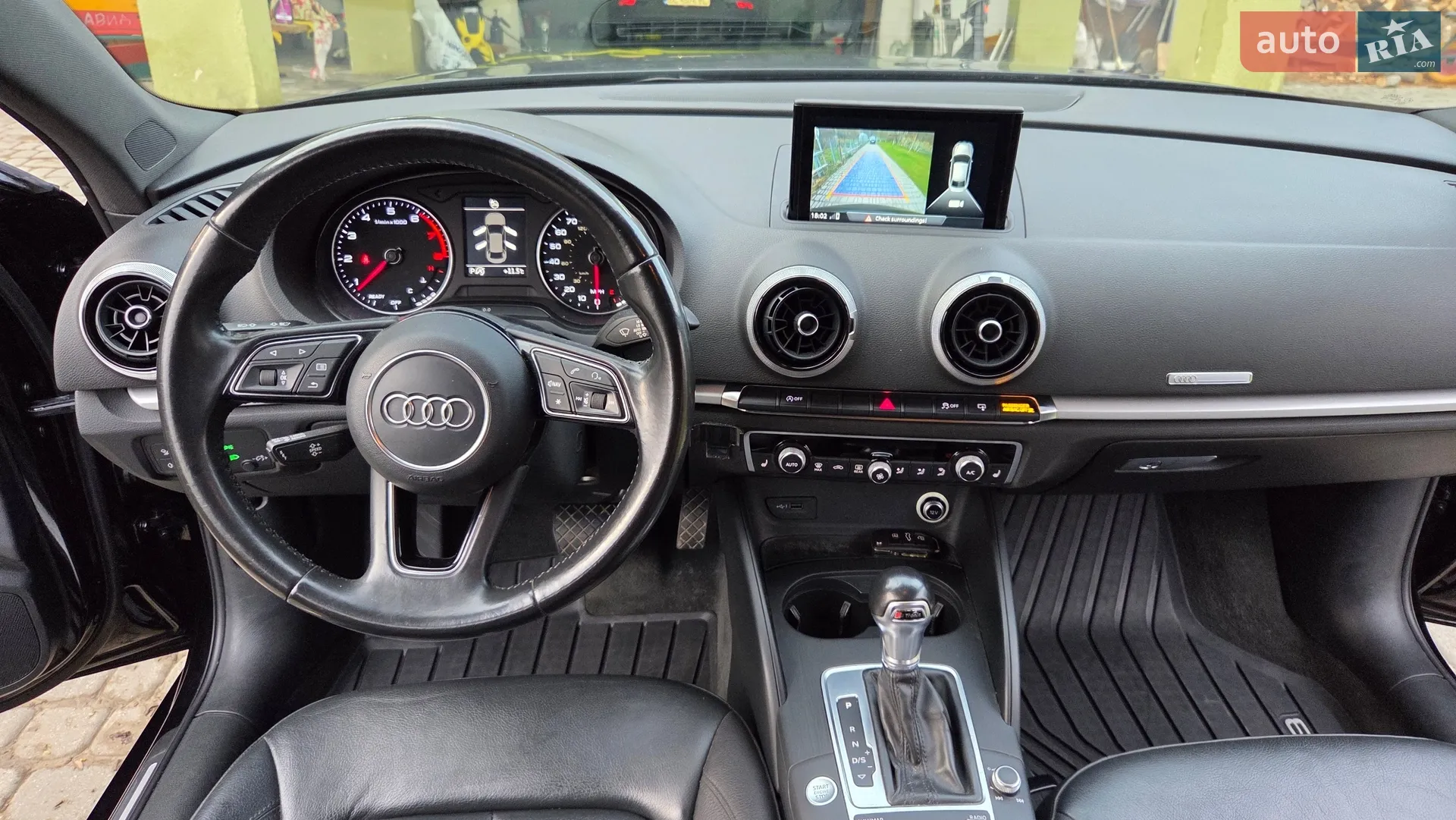 2016 Audi A3 - мініатюра 18