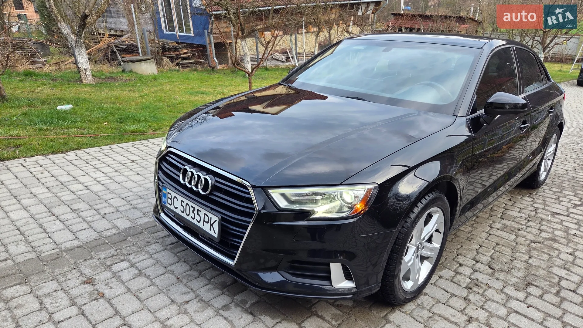 2016 Audi A3 - мініатюра 3