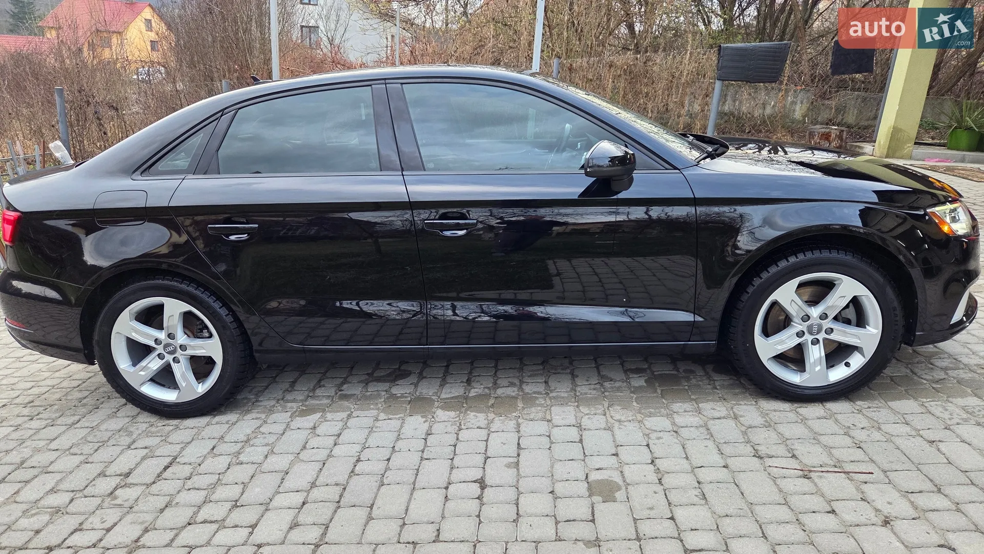 2016 Audi A3 - мініатюра 6