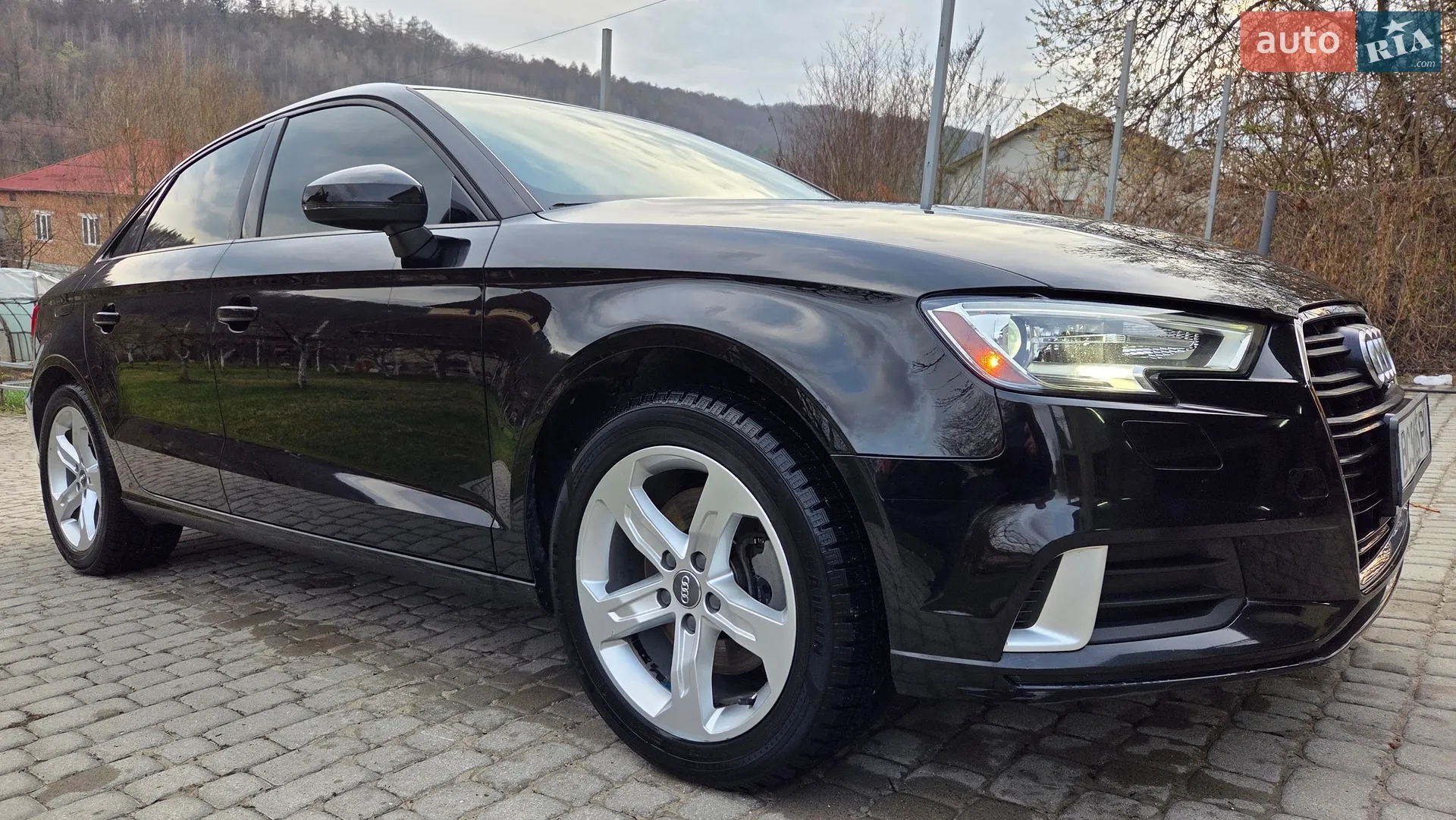 2016 Audi A3 - мініатюра 7