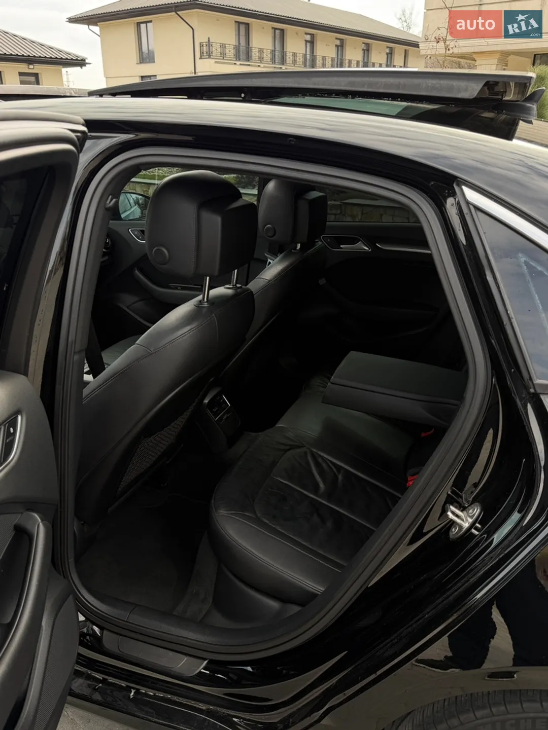 2016 Audi A3 - мініатюра 2
