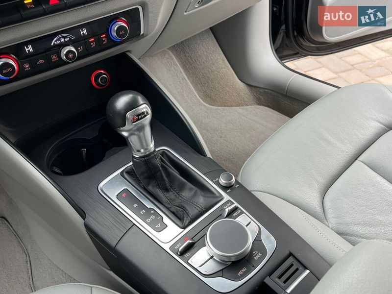 Седан Audi A3 2015 в Смеле фото 49 Седан Audi A3 2015 в Смеле
