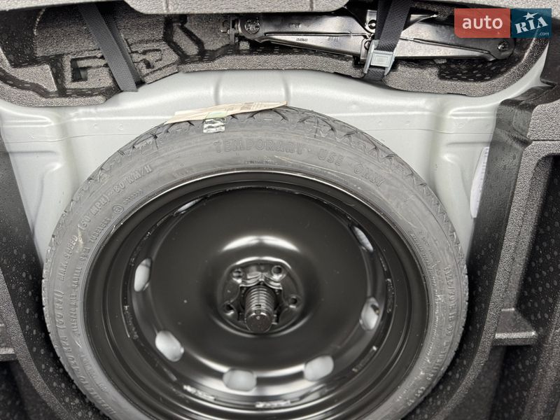 Седан Audi A3 2015 в Умани