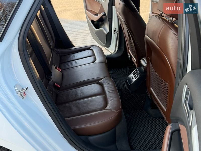 Седан Audi A3 2016 в Бершади