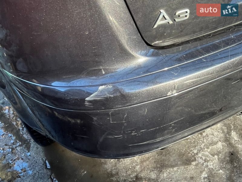 Хэтчбек Audi A3 2008 в Киеве