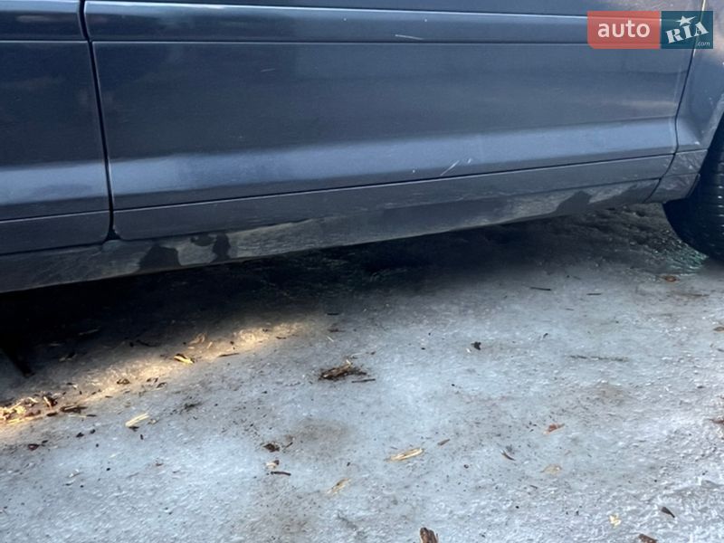 Хэтчбек Audi A3 2008 в Киеве фото 14 Хэтчбек Audi A3 2008 в Киеве