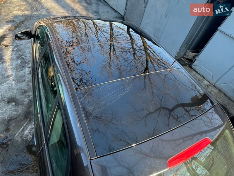 Хэтчбек Audi A3 2008 в Киеве