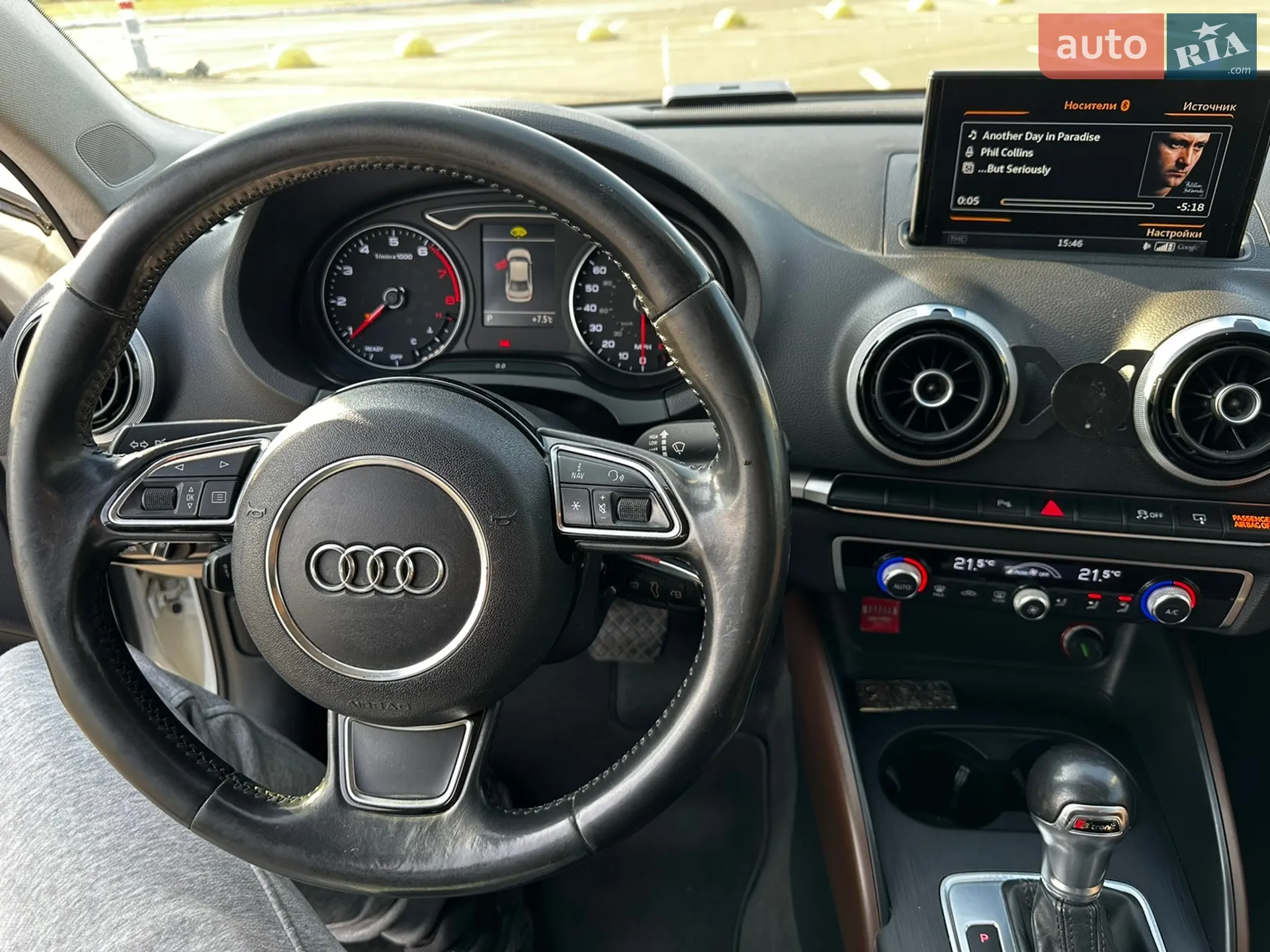 2015 Audi A3 - мініатюра 2