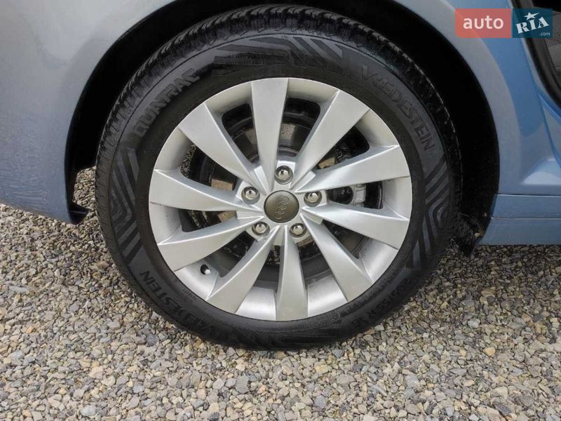 Хетчбек Audi A3 2009 в Тернополі