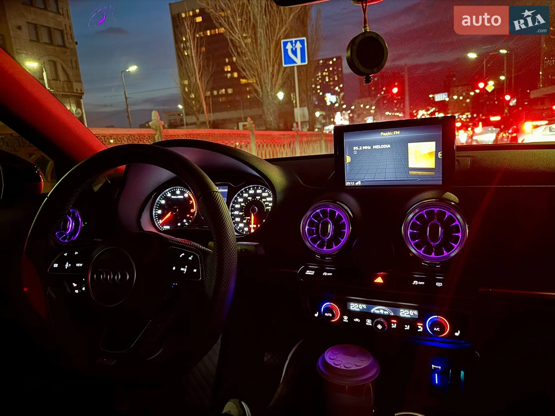 2019 Audi A3 - мініатюра 4
