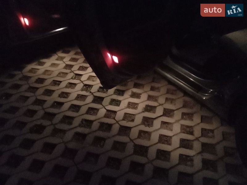 Хетчбек Audi A3 2009 в Тернополі