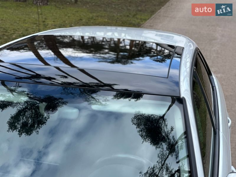 Хэтчбек Audi A3 2015 в Киеве