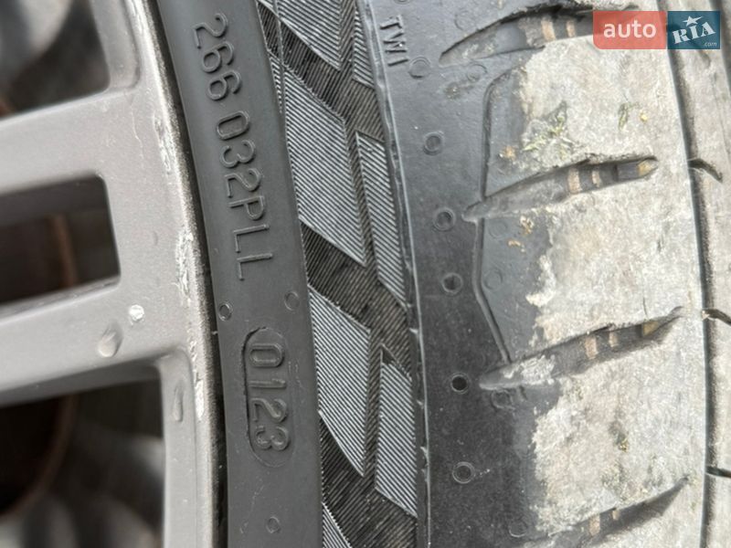 Хетчбек Audi A3 2010 в Рівному фото 18 Хетчбек Audi A3 2010 в Рівному