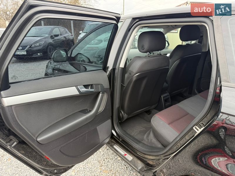 Хетчбек Audi A3 2010 в Рівному фото 28 Хетчбек Audi A3 2010 в Рівному