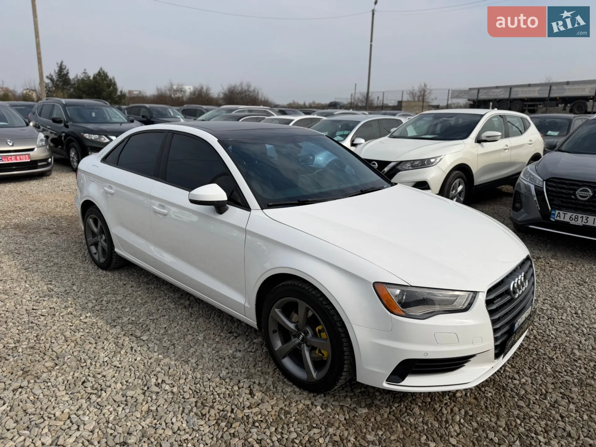 2016 Audi A3 - мініатюра 14