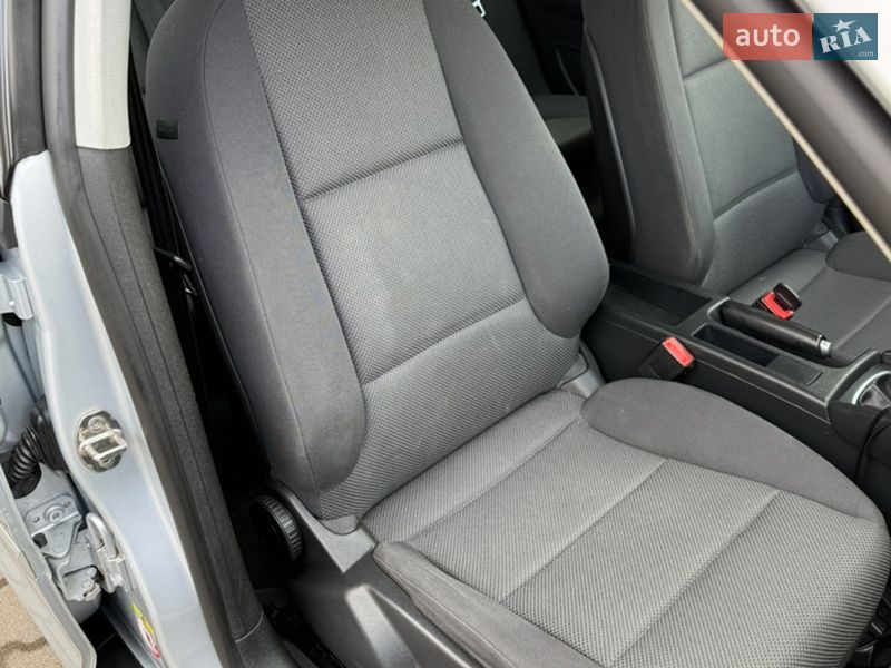 Хэтчбек Audi A3 2008 в Красилове