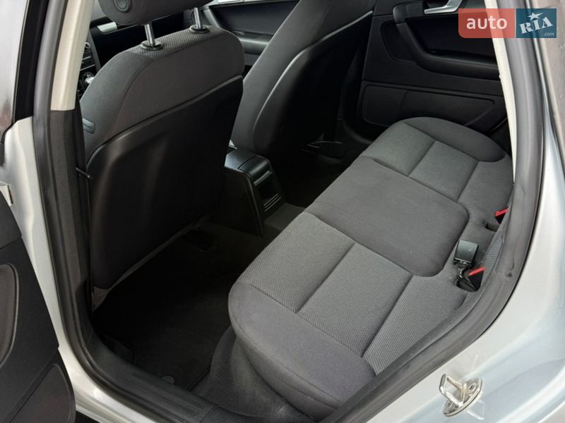 Хэтчбек Audi A3 2008 в Красилове