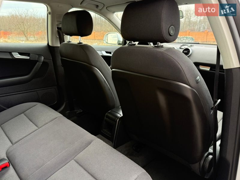 Хэтчбек Audi A3 2008 в Красилове