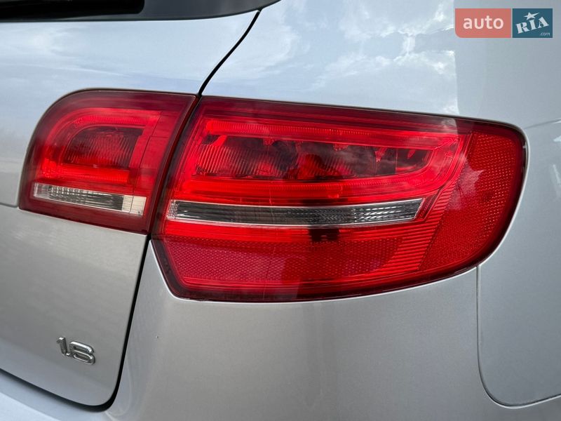 Хэтчбек Audi A3 2008 в Красилове