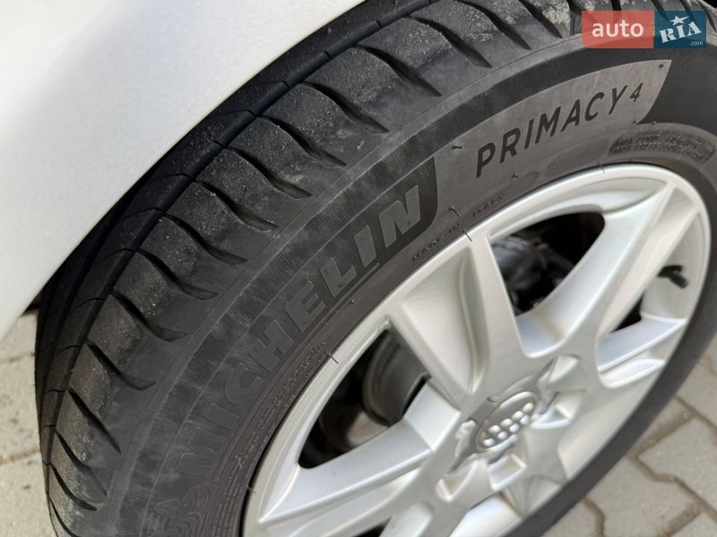 Хэтчбек Audi A3 2008 в Красилове