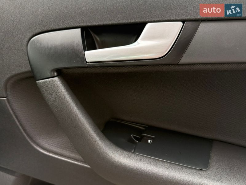 Хэтчбек Audi A3 2008 в Красилове