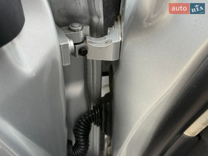 Хэтчбек Audi A3 2008 в Красилове