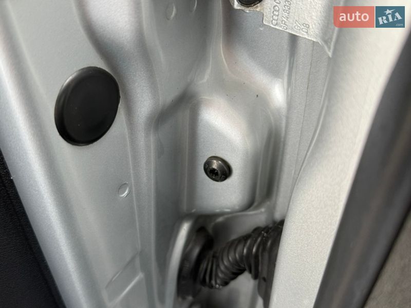 Хэтчбек Audi A3 2008 в Красилове