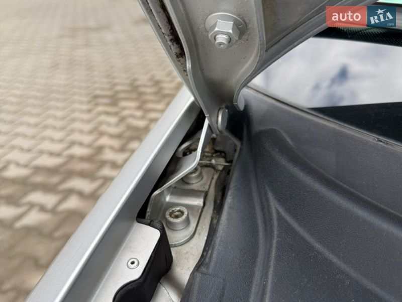 Хэтчбек Audi A3 2008 в Красилове