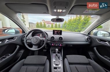 Седан Audi A3 2013 в Одессе