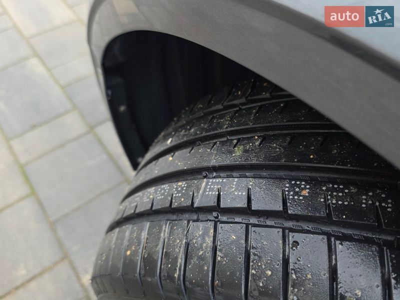 Седан Audi A3 2013 в Одессе