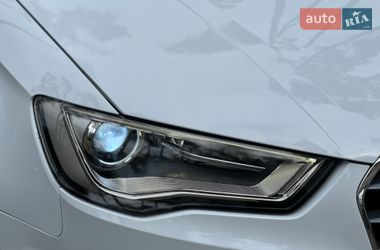 Седан Audi A3 2013 в Киеве