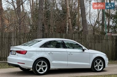 Седан Audi A3 2013 в Киеве